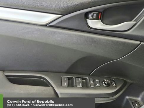 Used 2019 Honda Civic LX image 19