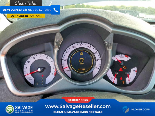 Used 2010 Cadillac SRX Performance AWD/4WD image 12
