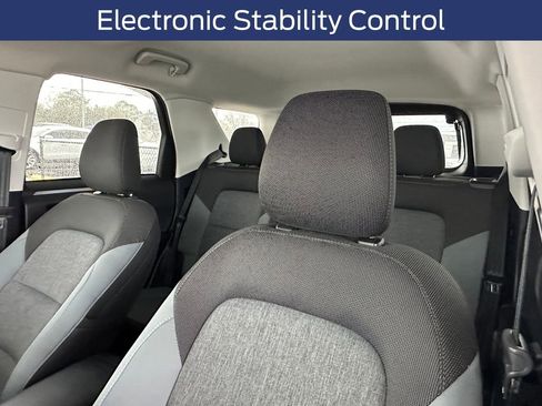 Used 2024 Ford Bronco Sport Big Bend image 10