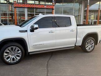 Used 2022 GMC Sierra 1500 Denali w/ Denali Premium Package video 2