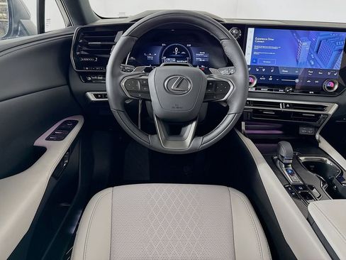 New 2026 Lexus RX 350h image 19