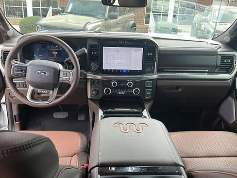 New 2026 Ford F250 King Ranch AWD/4WD image 33
