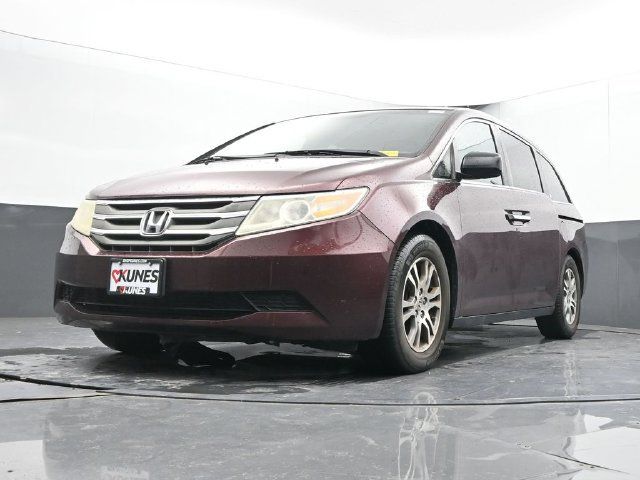 Used 2013 Honda Odyssey EX-L image 47
