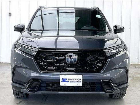 Certified 2023 Honda CR-V Sport image 3