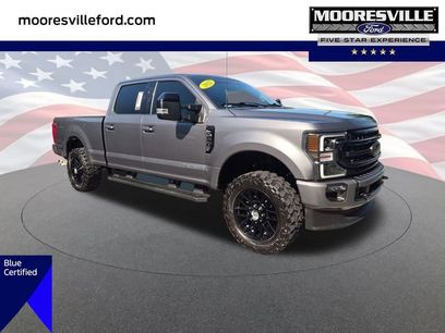 Certified 2022 Ford F250 Lariat w/ Lariat Ultimate Package