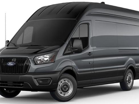 New 2026 Ford Transit 350 148 High Roof Extended RWD image 1