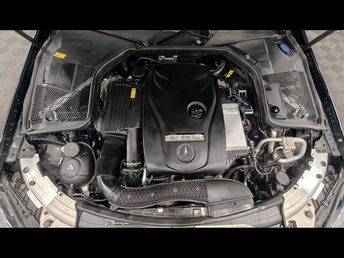 Used 2016 Mercedes-Benz C 300 4MATIC Sedan image 52