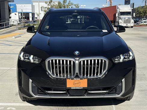 Used 2024 BMW X5 xDrive40i image 8