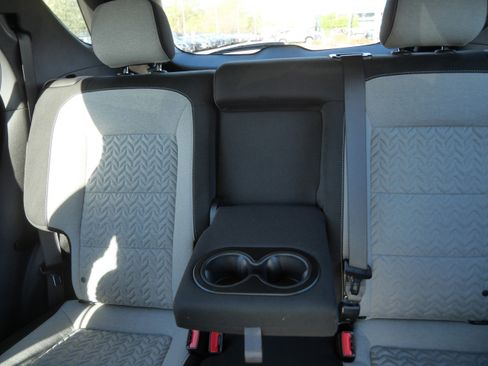 Used 2022 Chevrolet Equinox LS AWD/4WD image 13