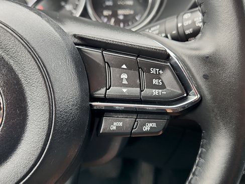 Certified 2024 MAZDA CX-5 AWD 2.5 S w/ Select Package image 23