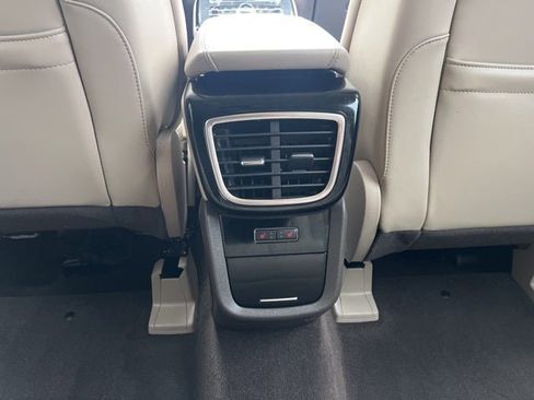 Used 2022 Lincoln Nautilus Reserve w/ Cargo Utility Package image 16