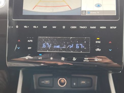 Used 2024 Hyundai Santa Cruz Night AWD/4WD image 22