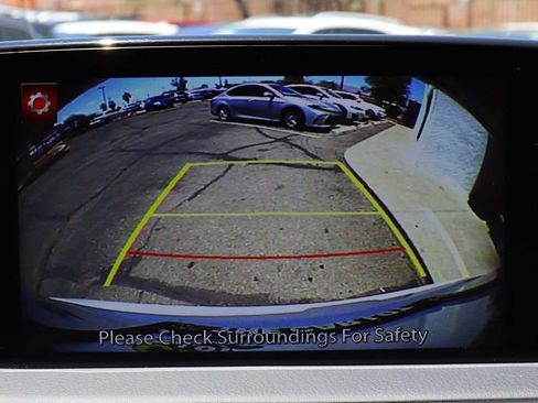 Used 2018 MAZDA CX-9 Touring w/ Touring Premium Package FWD image 53