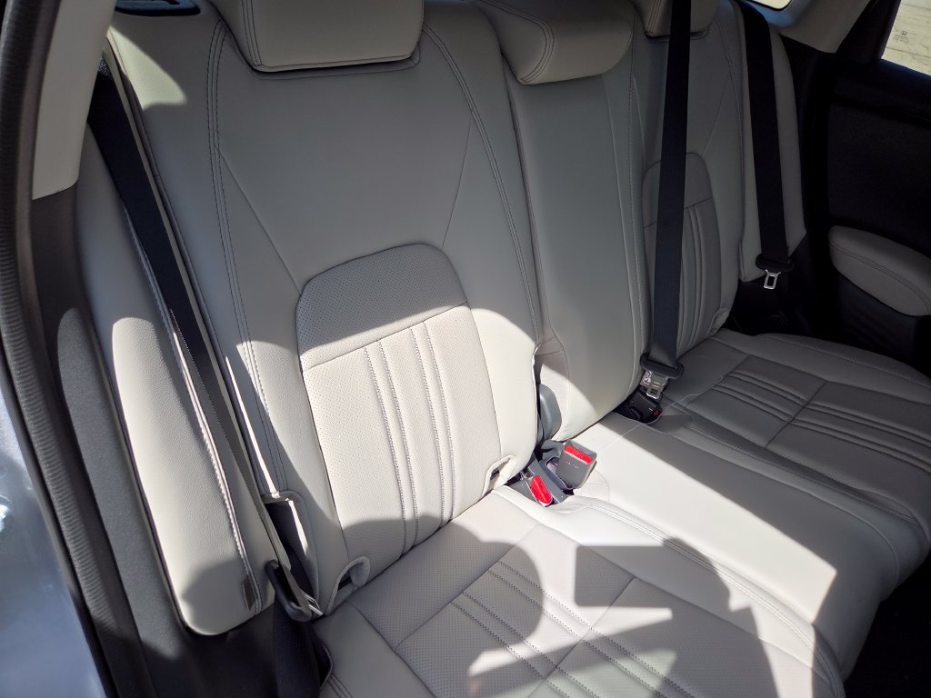 New 2027 Honda HR-V EX-L image 27
