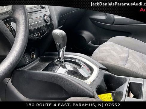 Used 2016 Nissan Rogue S AWD/4WD image 12