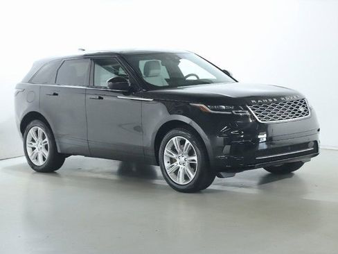 Certified 2022 Land Rover Range Rover Velar S AWD/4WD image 11