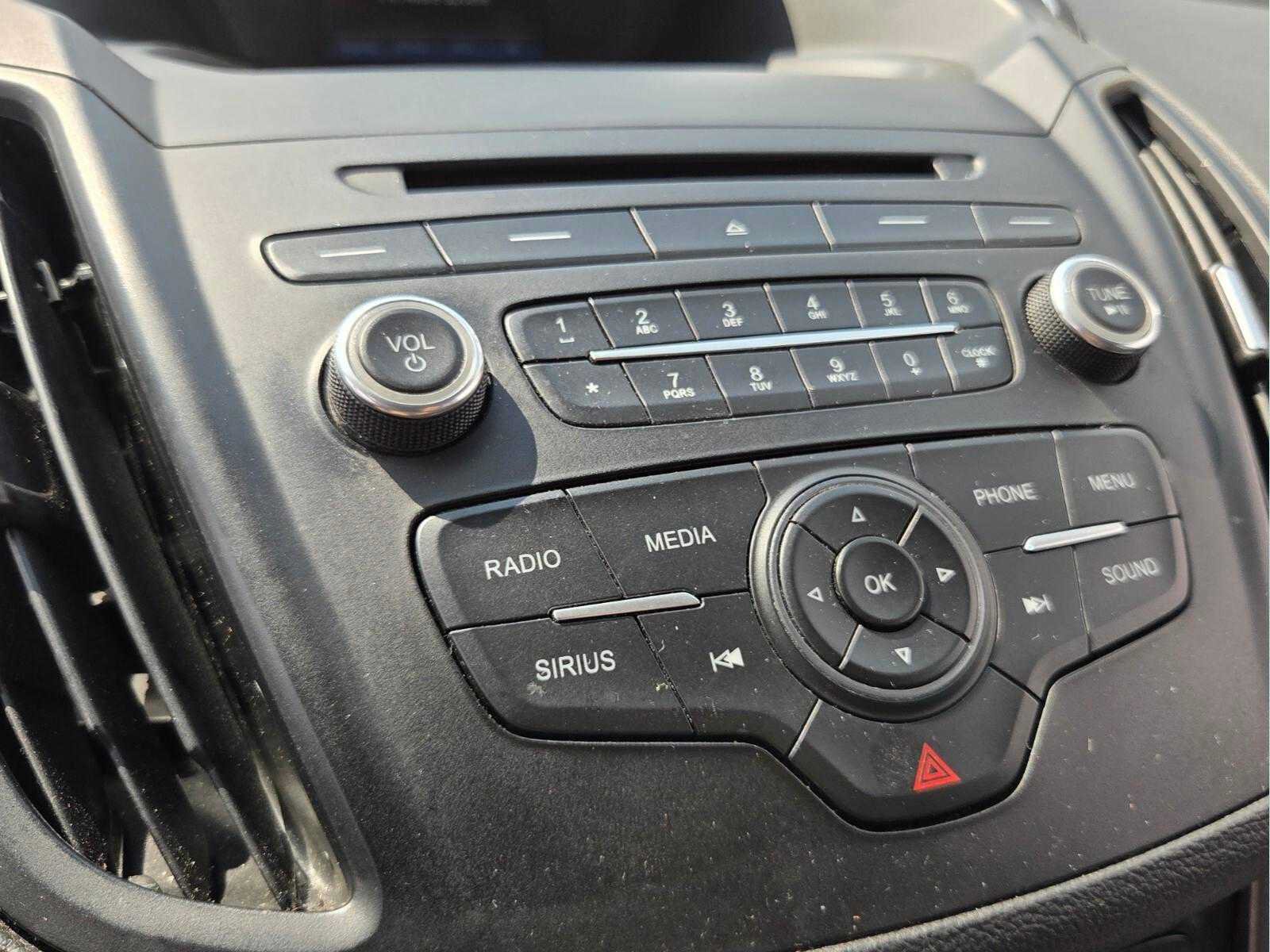 Used 2018 Ford Escape SE FWD image 23