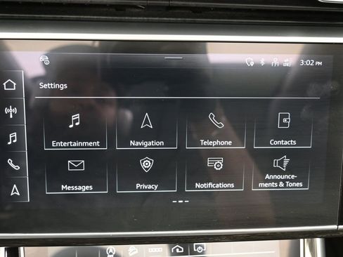 Used 2023 Audi Q7 2.0T Premium AWD/4WD image 28