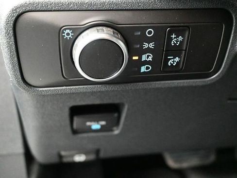 Used 2025 Ford Bronco Big Bend image 9