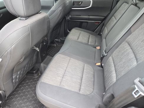 Used 2023 Ford Bronco Sport Big Bend w/ Convenience Package image 20