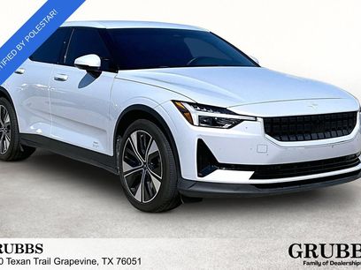 Used 2023 Polestar Polestar 2
