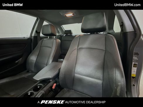 Used 2012 BMW 128i Coupe image 4