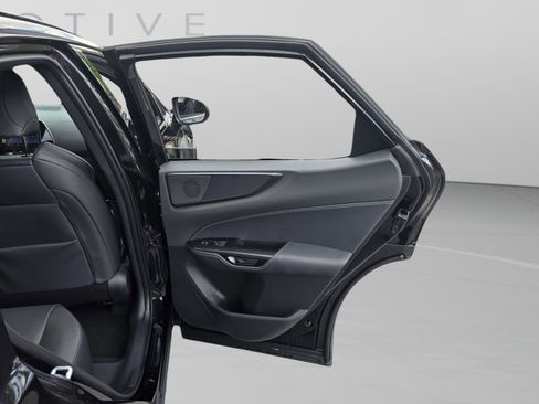New 2026 Lexus NX 350 F Sport AWD/4WD image 15