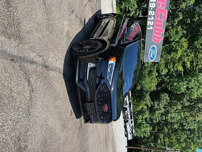 Used 2019 Ford Edge ST w/ Equipment Group 401A