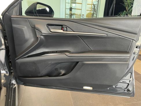 Used 2026 Toyota Camry XSE FWD image 16