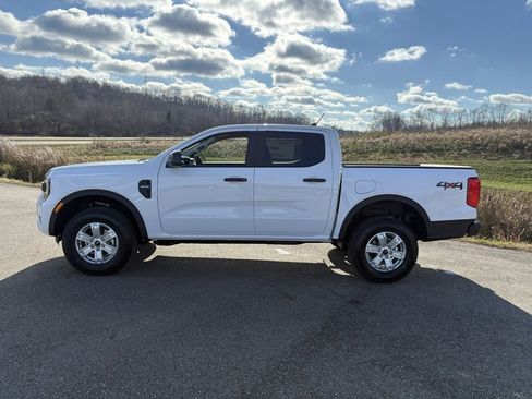 New 2025 Ford Ranger XL w/ Trailer Tow Package image 2