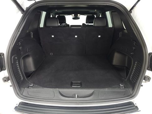 Used 2021 Jeep Grand Cherokee Limited w/ Premium Lighting Group AWD/4WD image 7