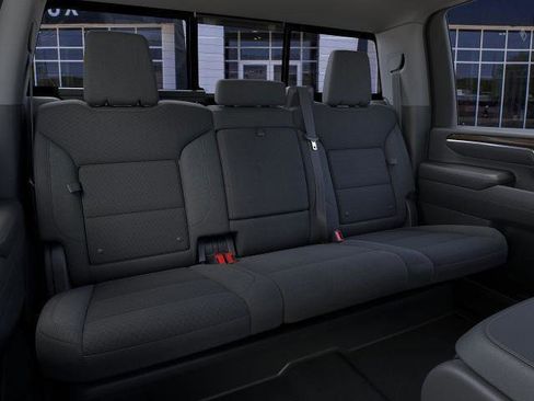 New 2026 GMC Sierra 3500 SLE w/ Preferred Package AWD/4WD image 64