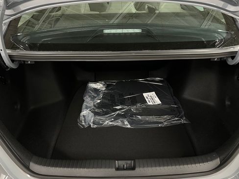 New 2026 Honda Accord EX-L image 22