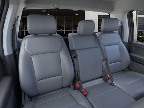 New 2026 Ford F450 XL w/ XL Chrome Package image 10