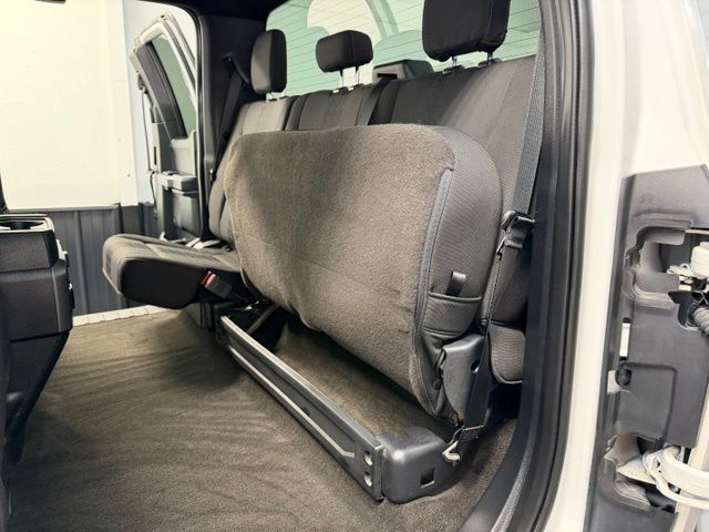 Used 2020 Ford F150 XLT w/ Equipment Group 301A Mid AWD/4WD image 33