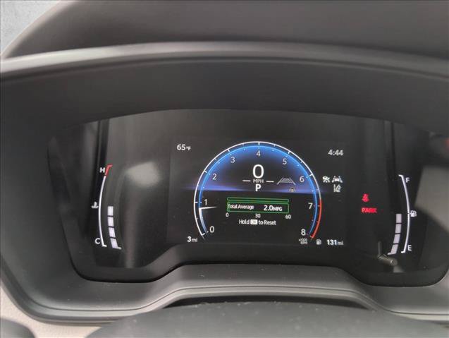 New 2027 Toyota Corolla LE FWD image 14