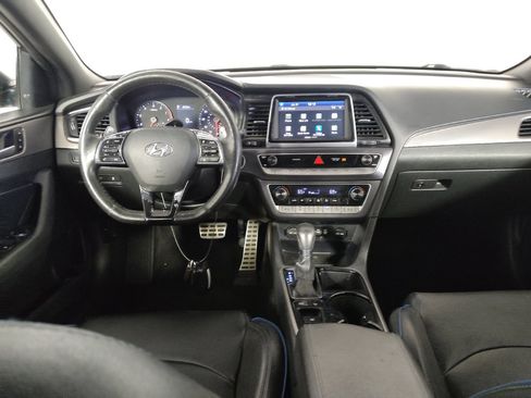 Used 2018 Hyundai Sonata Limited FWD image 22