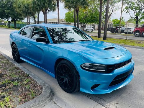Used 2023 Dodge Charger GT RWD image 7
