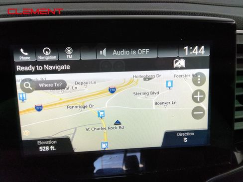 Used 2019 Honda Pilot EX-L image 16