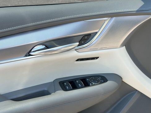 Certified 2024 Cadillac XT5 Premium Luxury w/ Technology Package FWD image 20