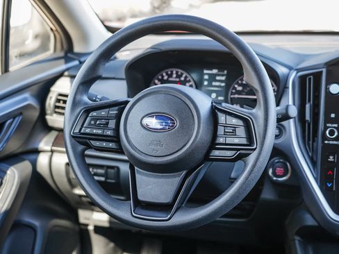 New 2025 Subaru Crosstrek 2.5i Premium image 14