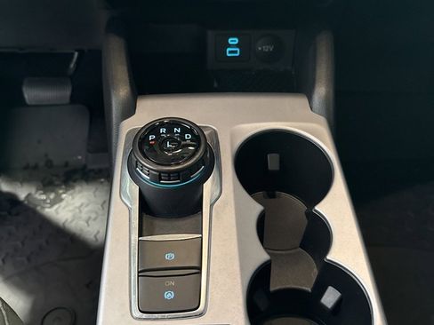 Used 2022 Ford Bronco Sport Big Bend image 41