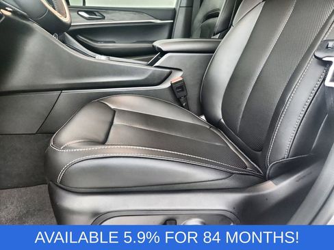 New 2026 Jeep Grand Cherokee Limited image 20