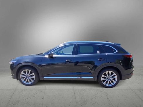Used 2020 MAZDA CX-9 Grand Touring FWD image 5