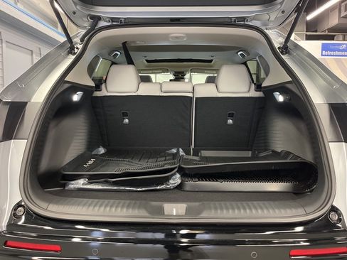 Used 2026 Honda HR-V EX-L image 30