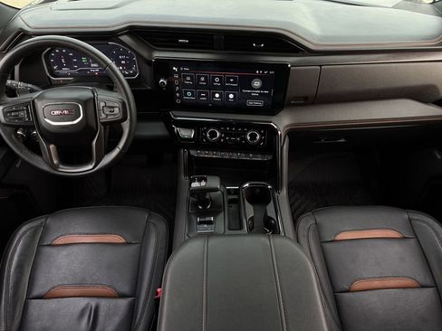 Used 2024 GMC Sierra 1500 AT4 w/ Technology Package image 13