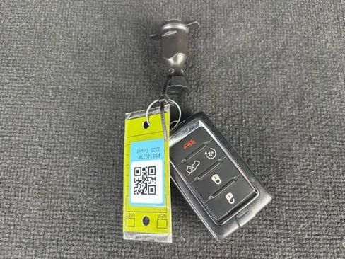 Used 2023 Jeep Grand Cherokee L Altitude image 24