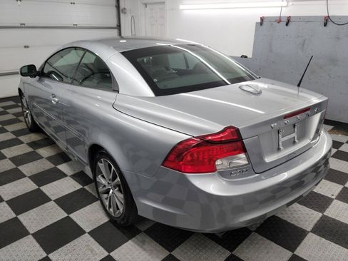 Used 2013 Volvo C70 T5 FWD image 13