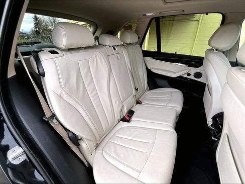 Used 2014 BMW X5 xDrive35d AWD/4WD image 21