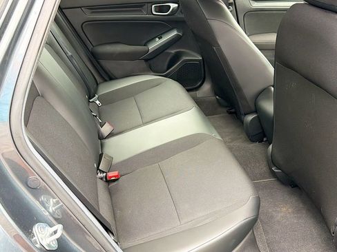 Used 2024 Honda Civic Sport image 20